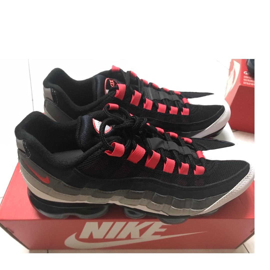 Nike 95 vapor new arrivals