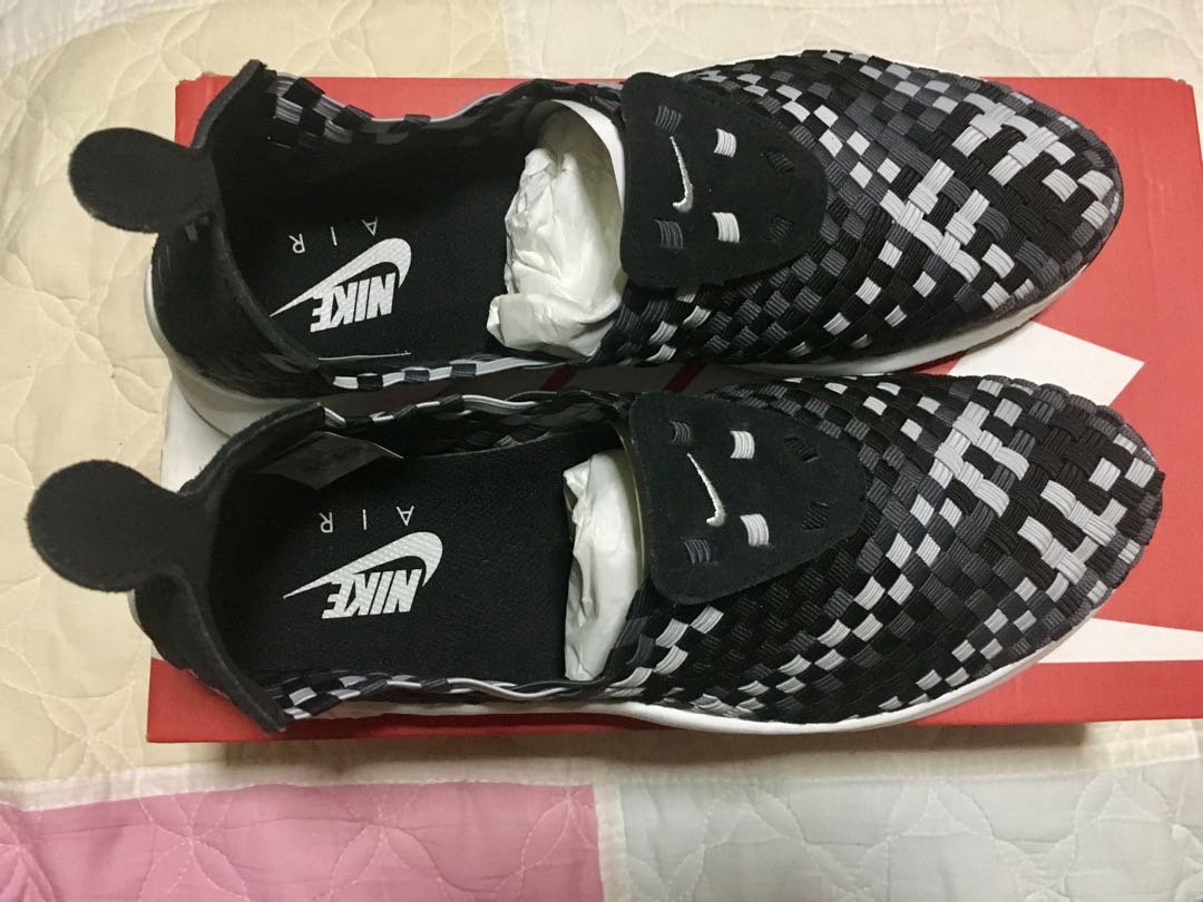 Nike air 2025 woven 2019