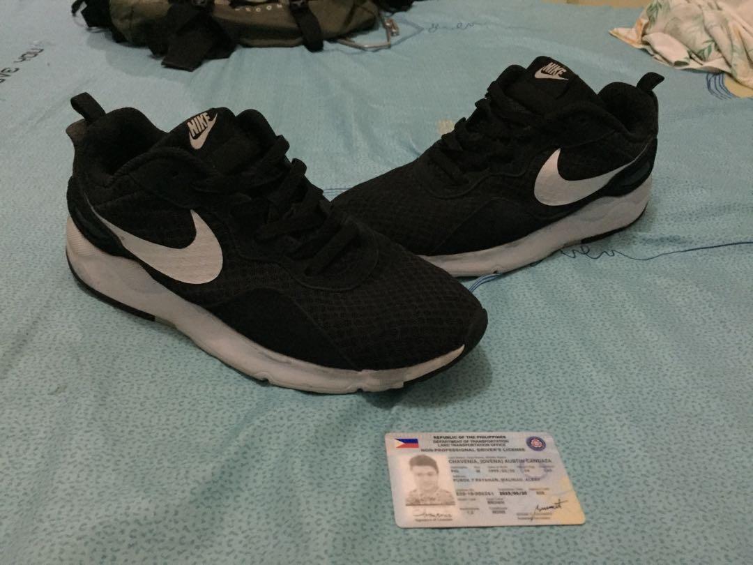 nike ld runner
