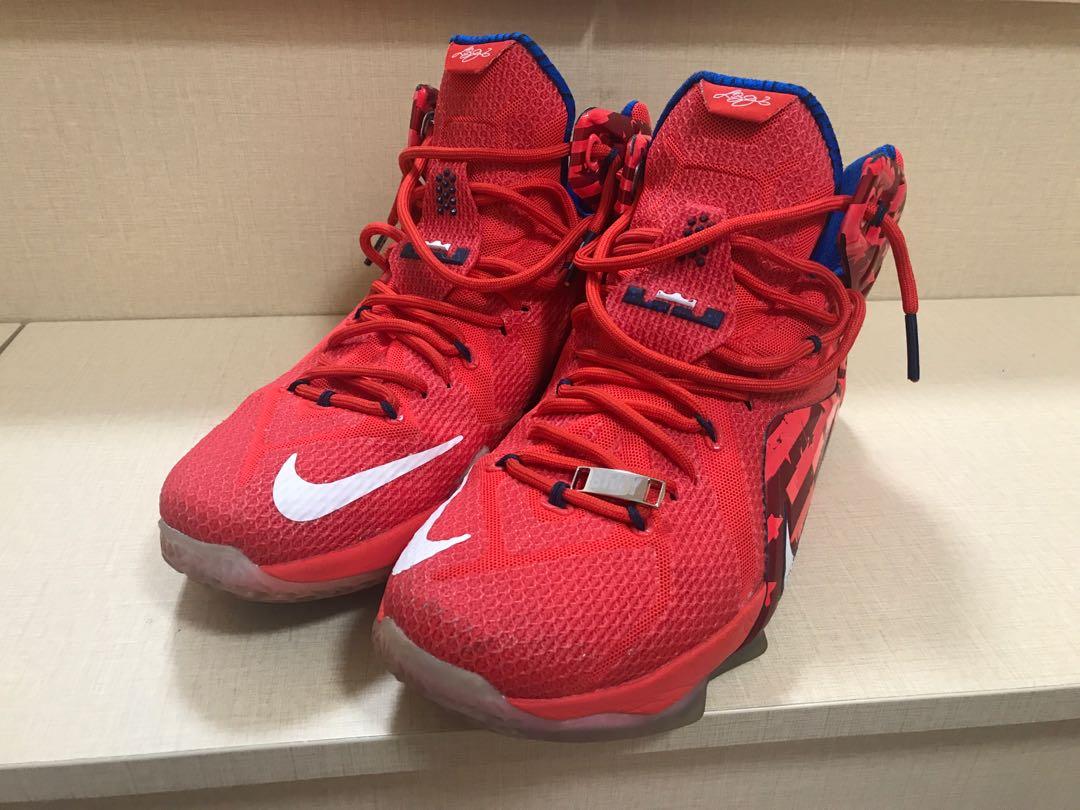 lebron july 4