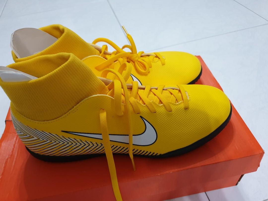 Discount neymar soccer shoes dhgate.com