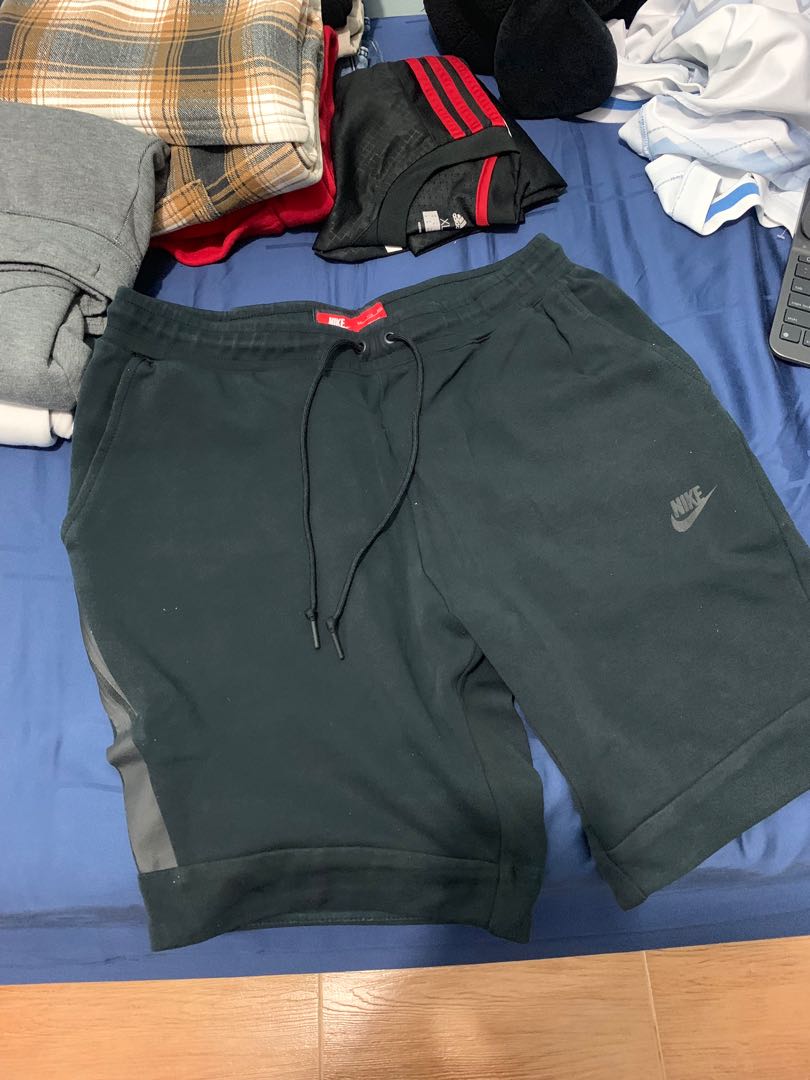 nike tech fleece xxl