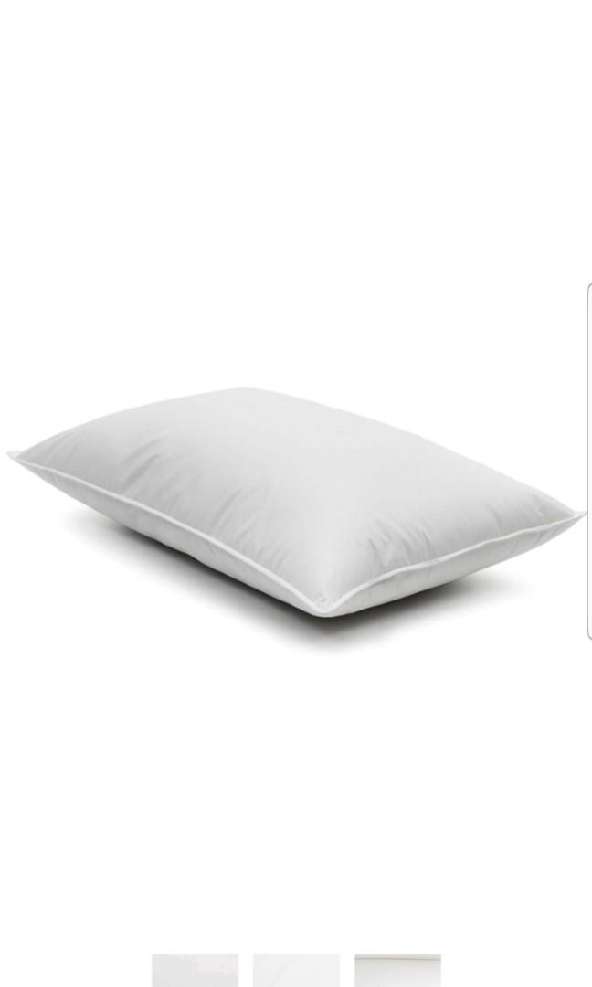 Northern Feather Canada Hotel Collection Nf Premium White Goose