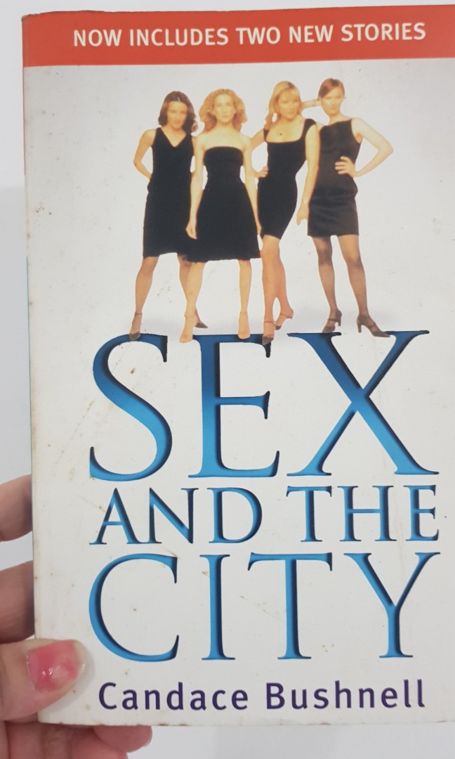 Sex Noveler