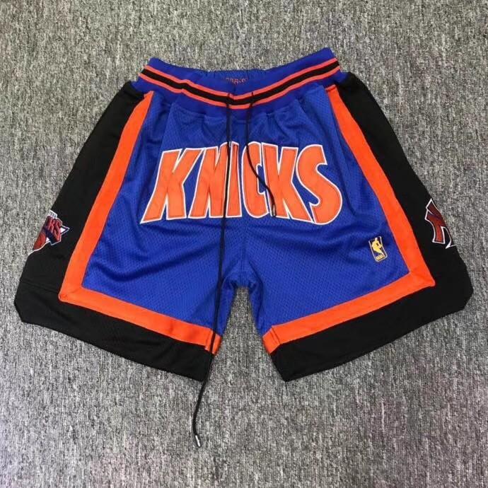 Don c hotsell knicks shorts