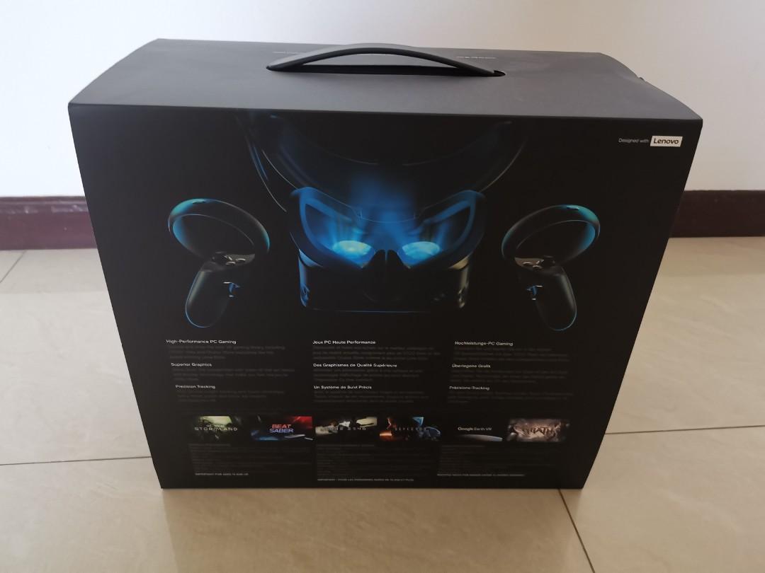 Jeux oculus rift 2019 shop