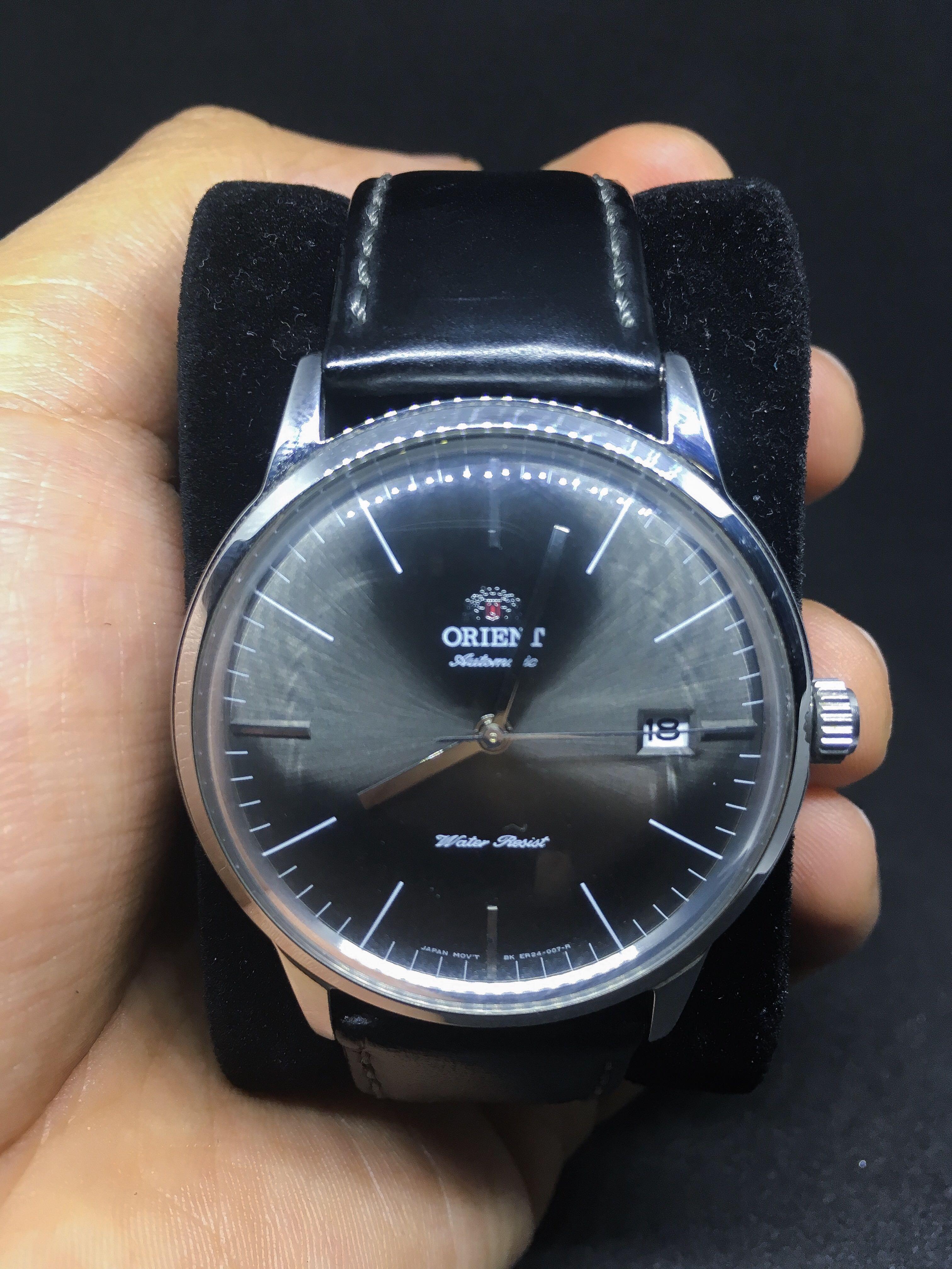 Orient bambino 3rd best sale generation