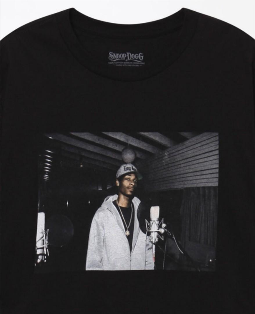 Snoop dogg shirt pacsun Clearance