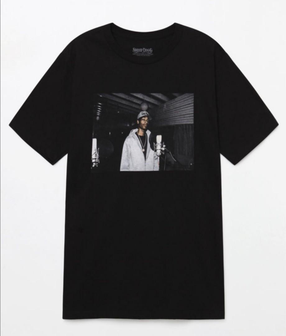 Snoop dogg shirt pacsun Clearance