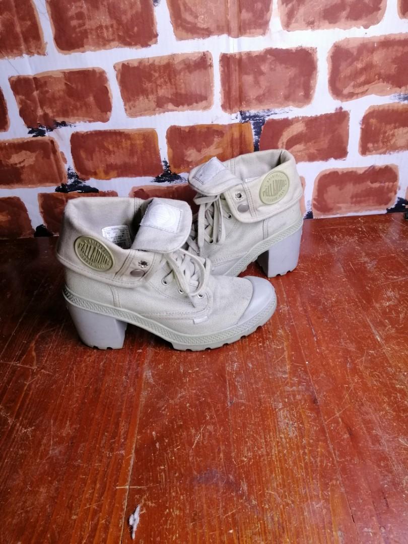 palladium chukka