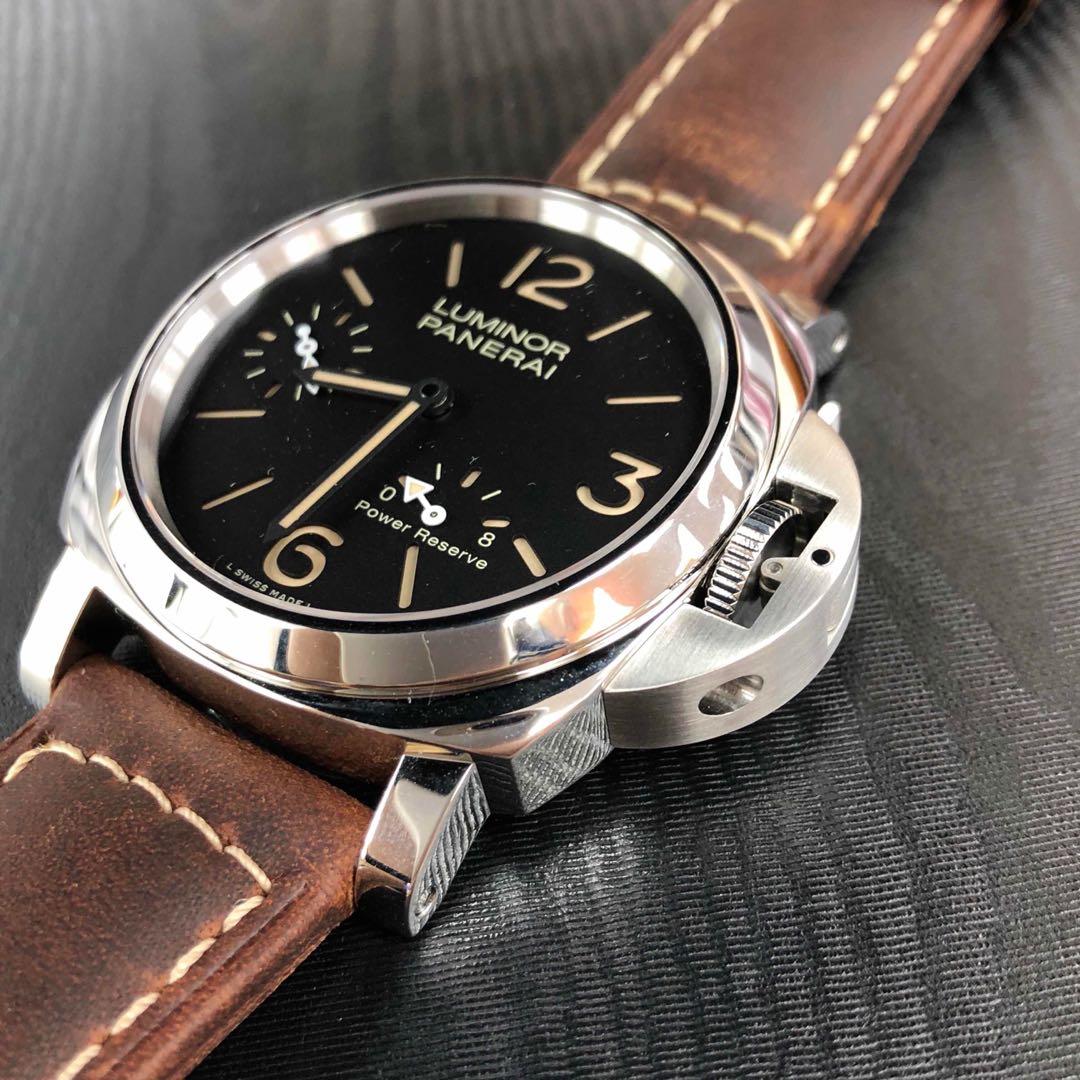 panerai 432
