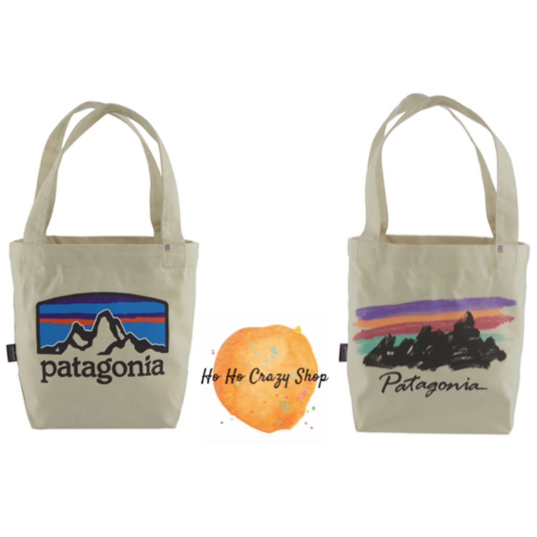 Patagonia mini tote bag new arrivals