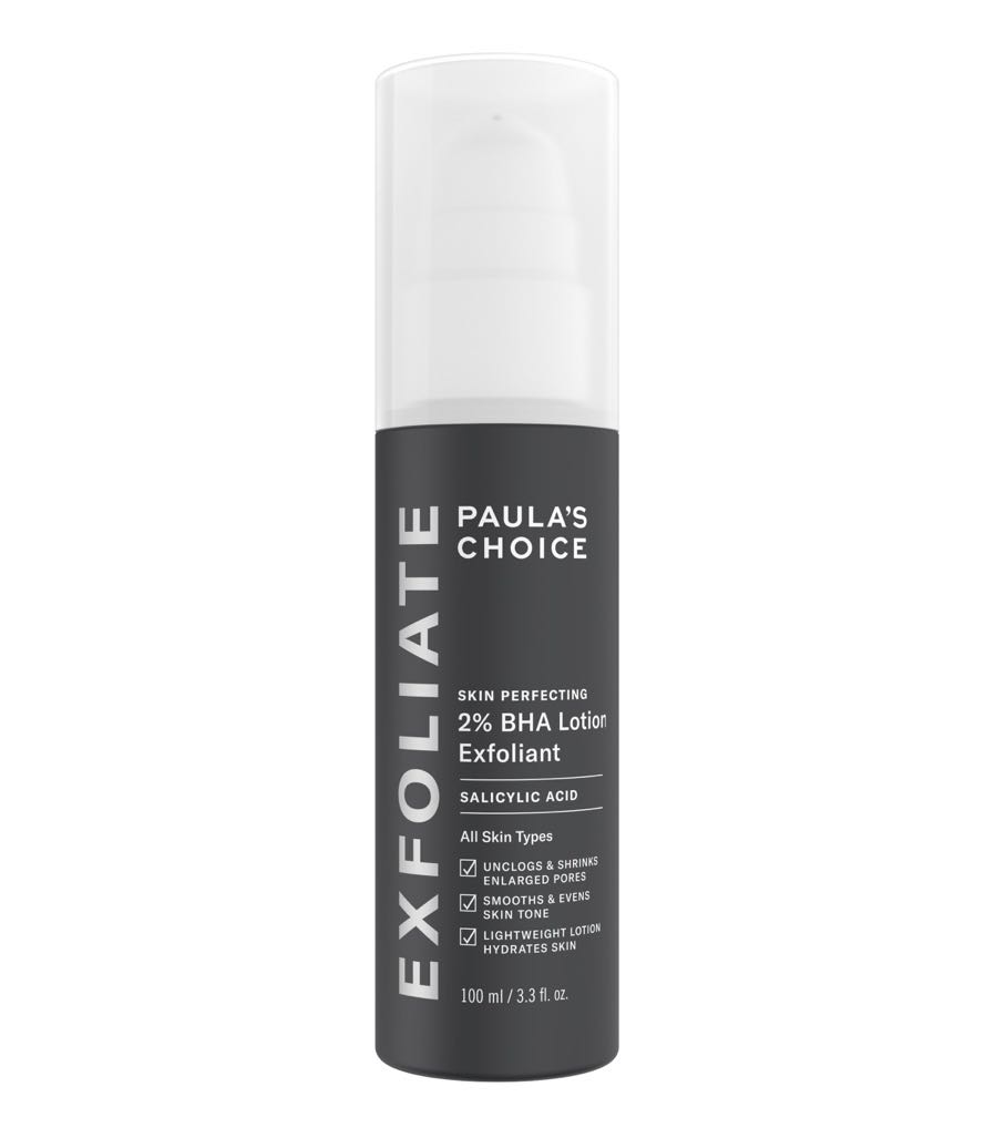 bold choice bha liquid exfoliant