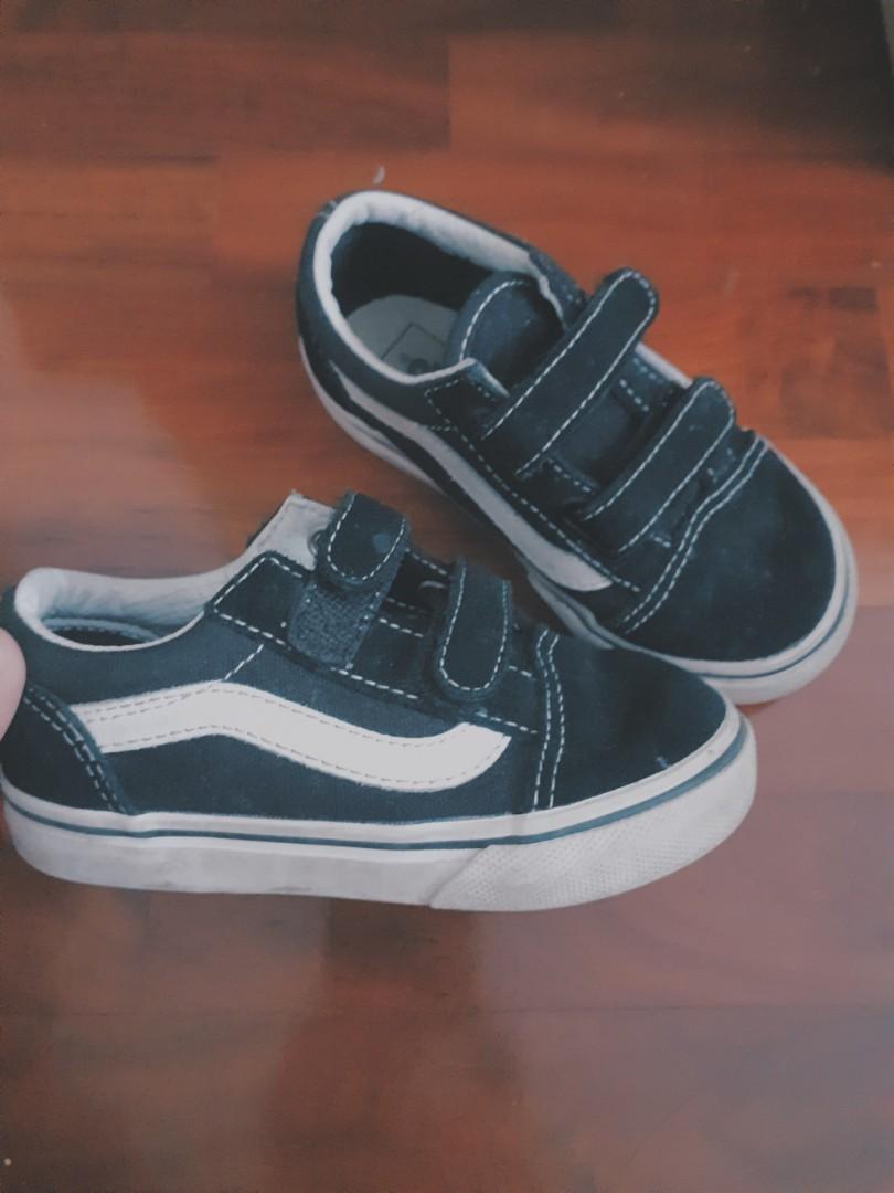 washing vans
