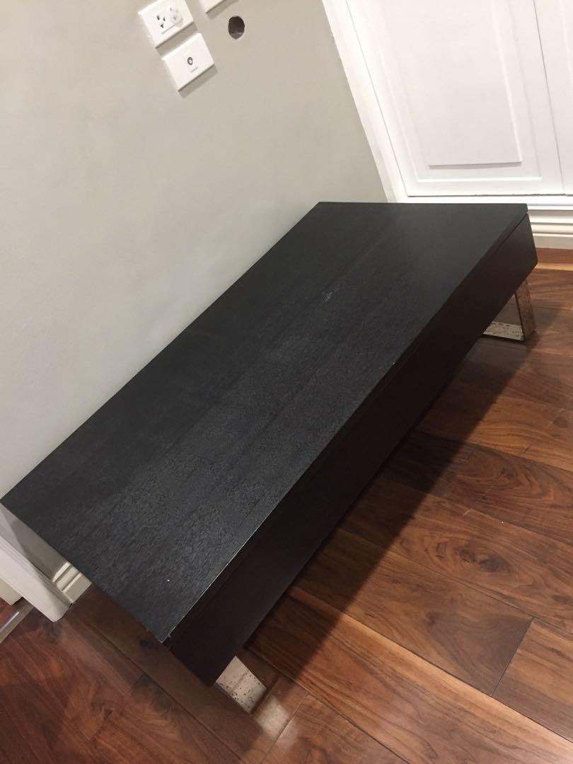 Preloved Coffee table, Furniture & Home Living, Furniture, Tables