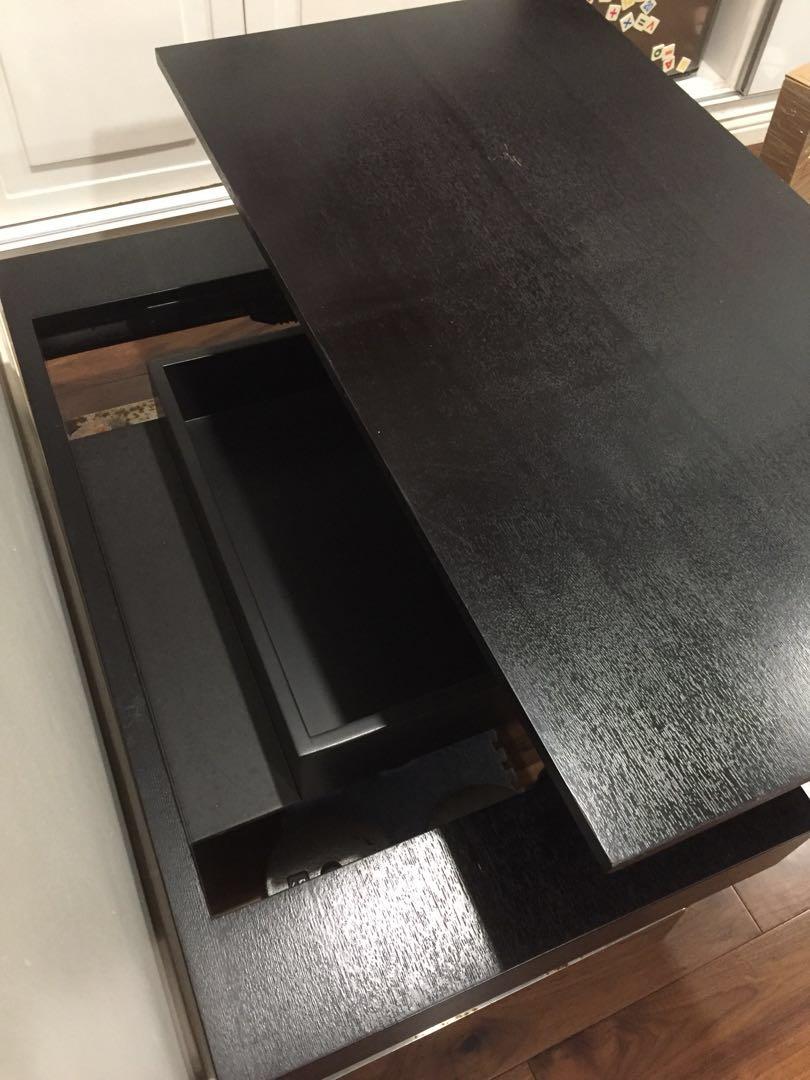 Preloved Coffee table, Furniture & Home Living, Furniture, Tables