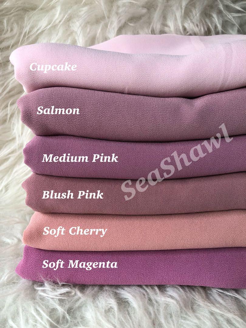 heavy chiffon fabric