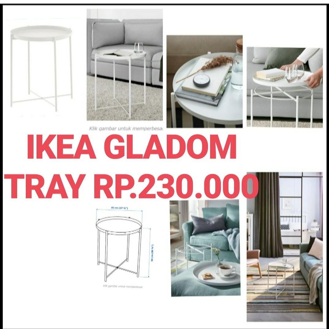 Produk Ikea Perabotan Rumah Di Carousell