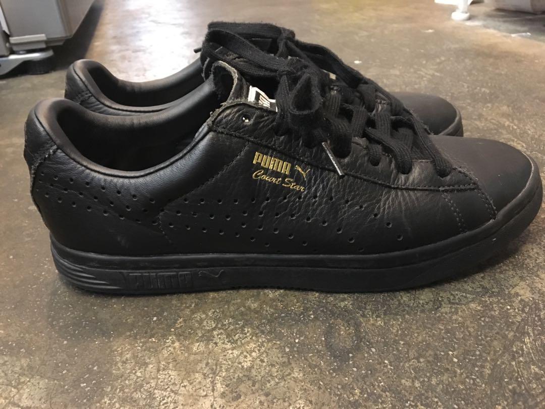 Puma Court Star NM Men s Fashion Footwear Sneakers on Carousell