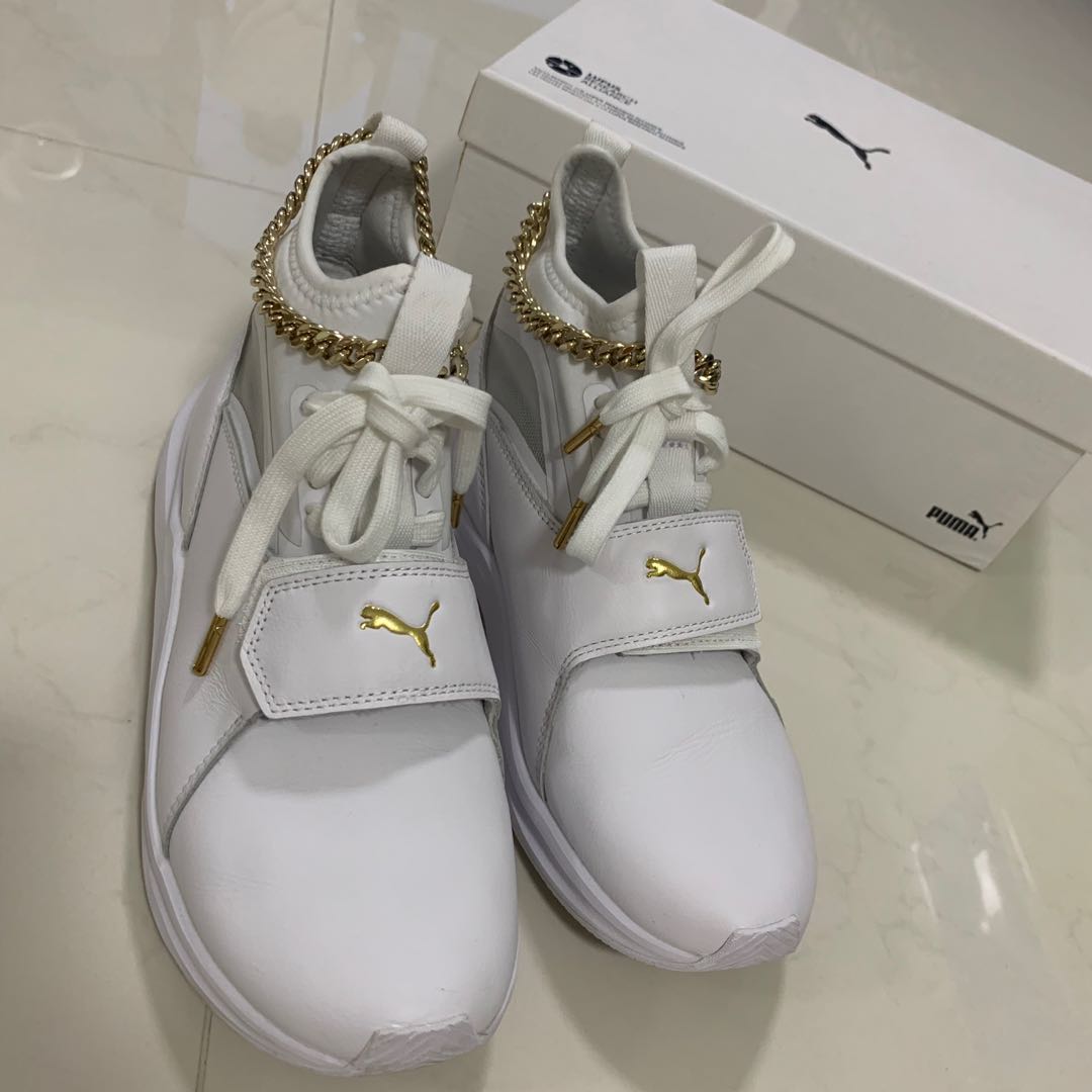 phenom lux puma