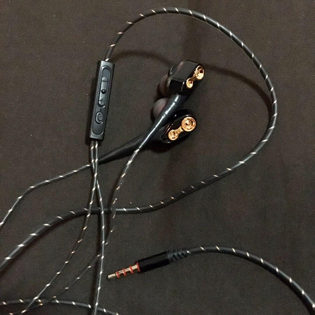 Qkz online ck8 review