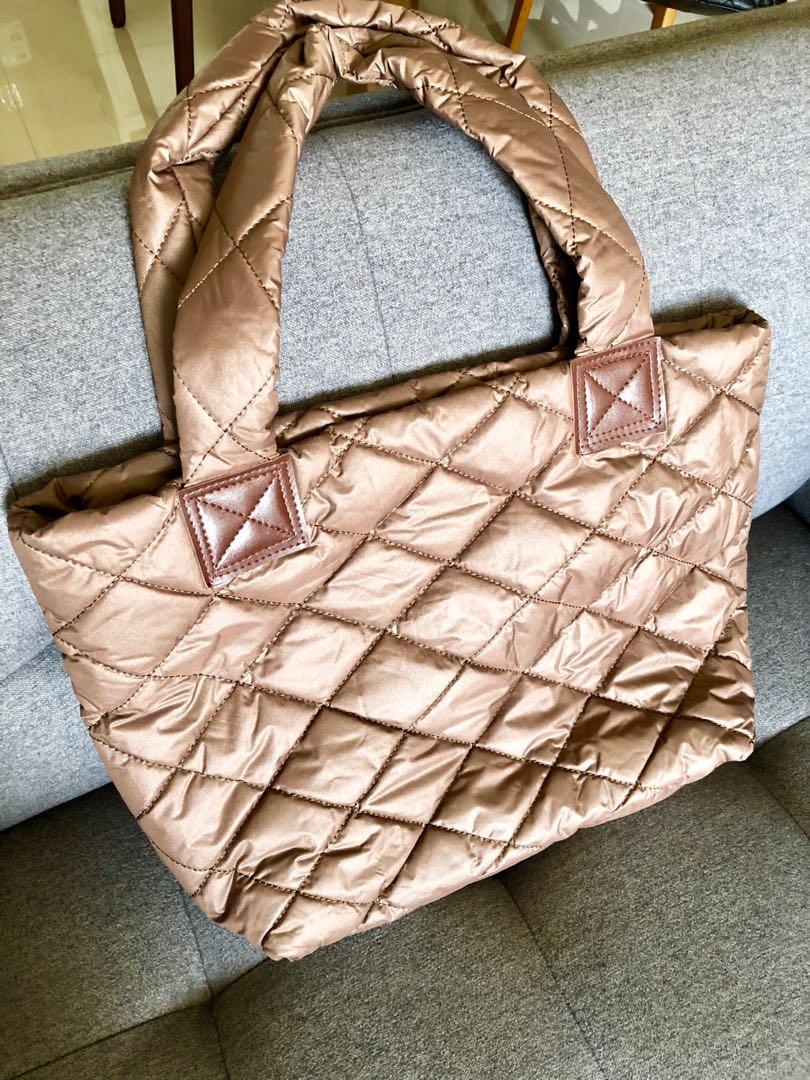 quilted tote bags for sale