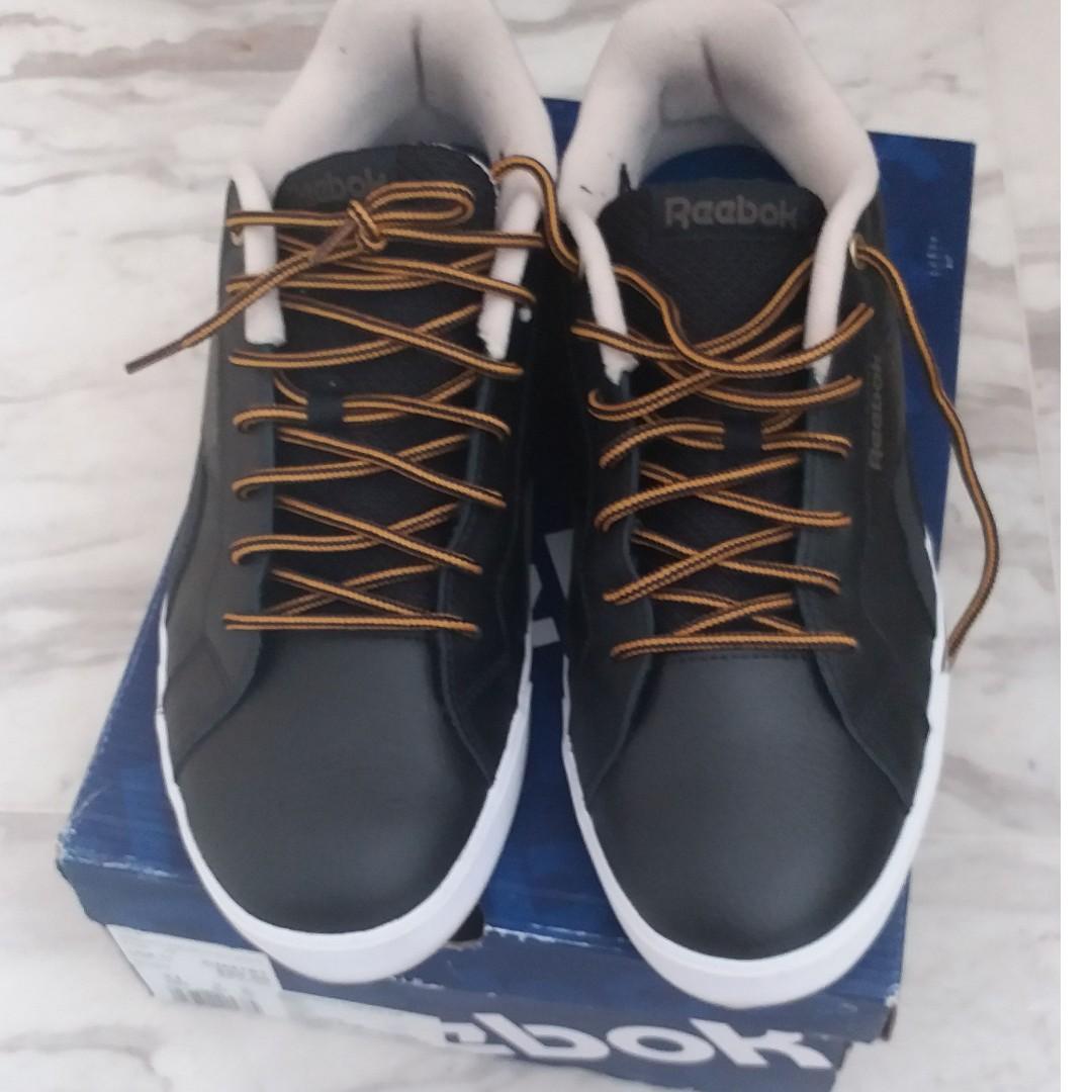 reebok trainers mens price