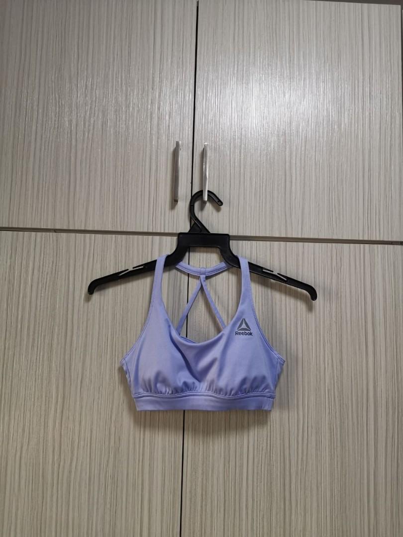 reebok speedwick sports bra