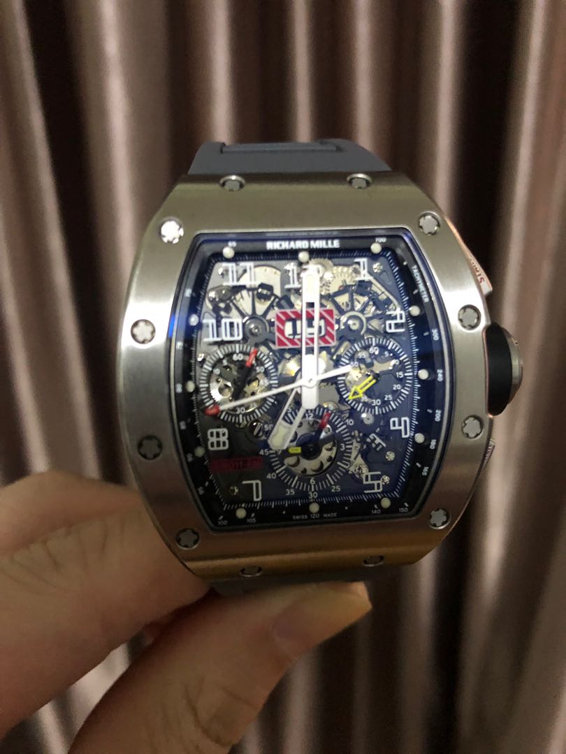 Rm011fm sales
