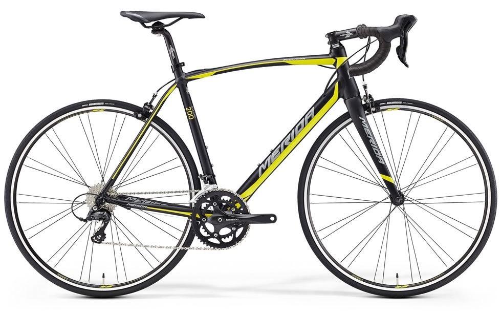 Merida ride hot sale 200 2016