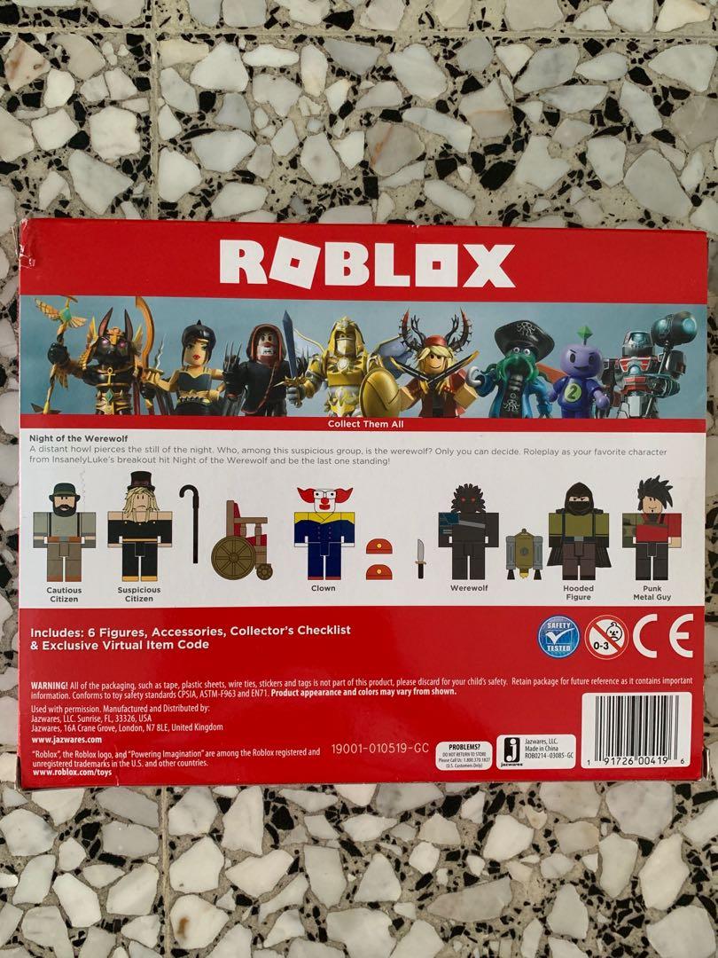 my-roblox-game-icon-coems-up-as-a-checklist-roblox-promo-codes-2019-october