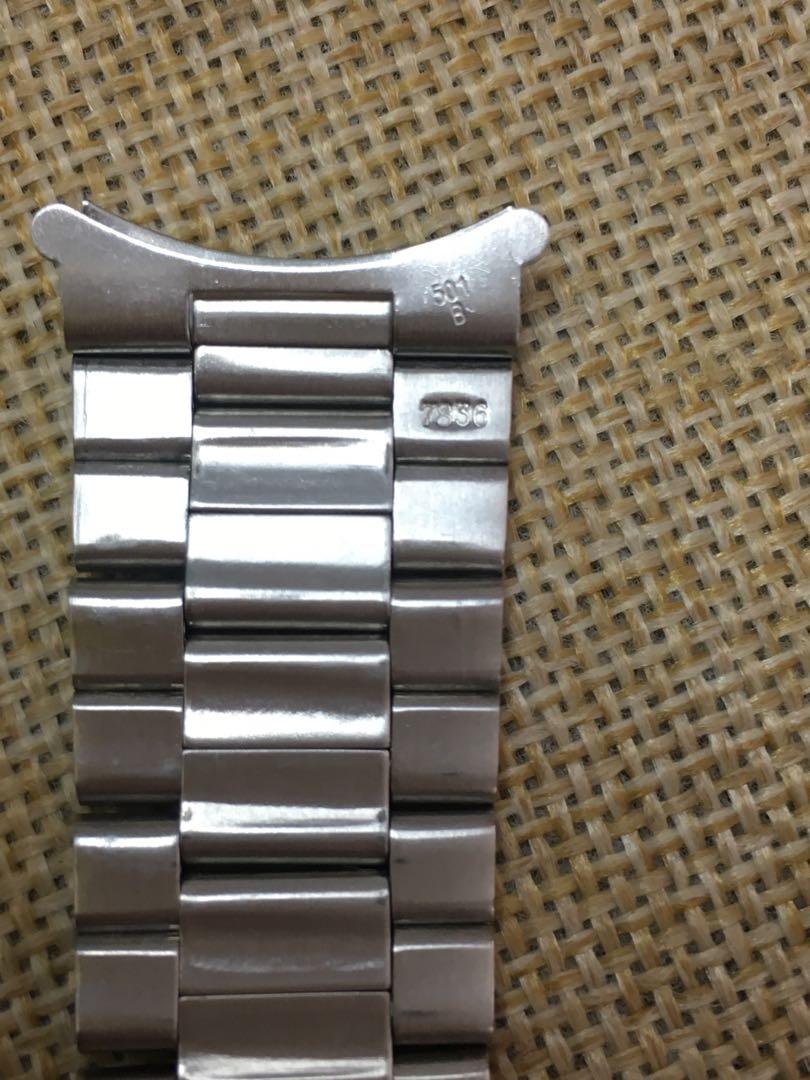 501b end outlet links
