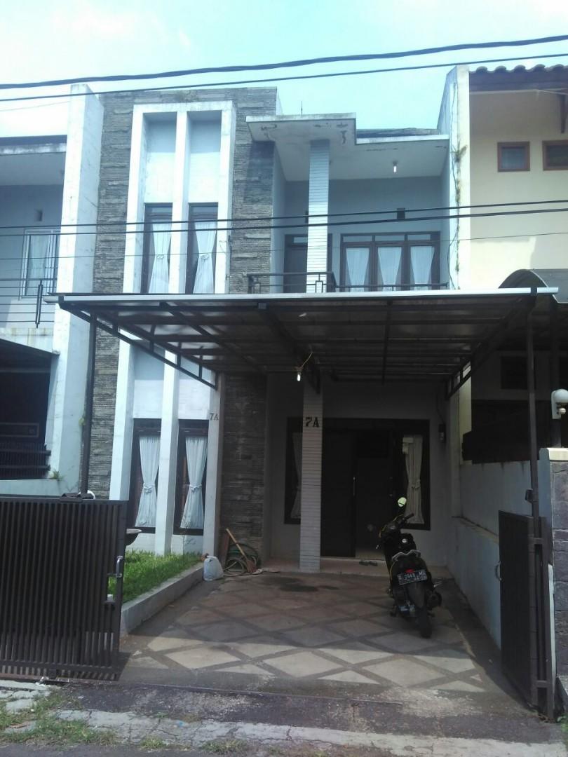 Rumah 2 Lantai Dijual Dikompleks Unpad Cigadung Bandung Properti Dijual Di Carousell