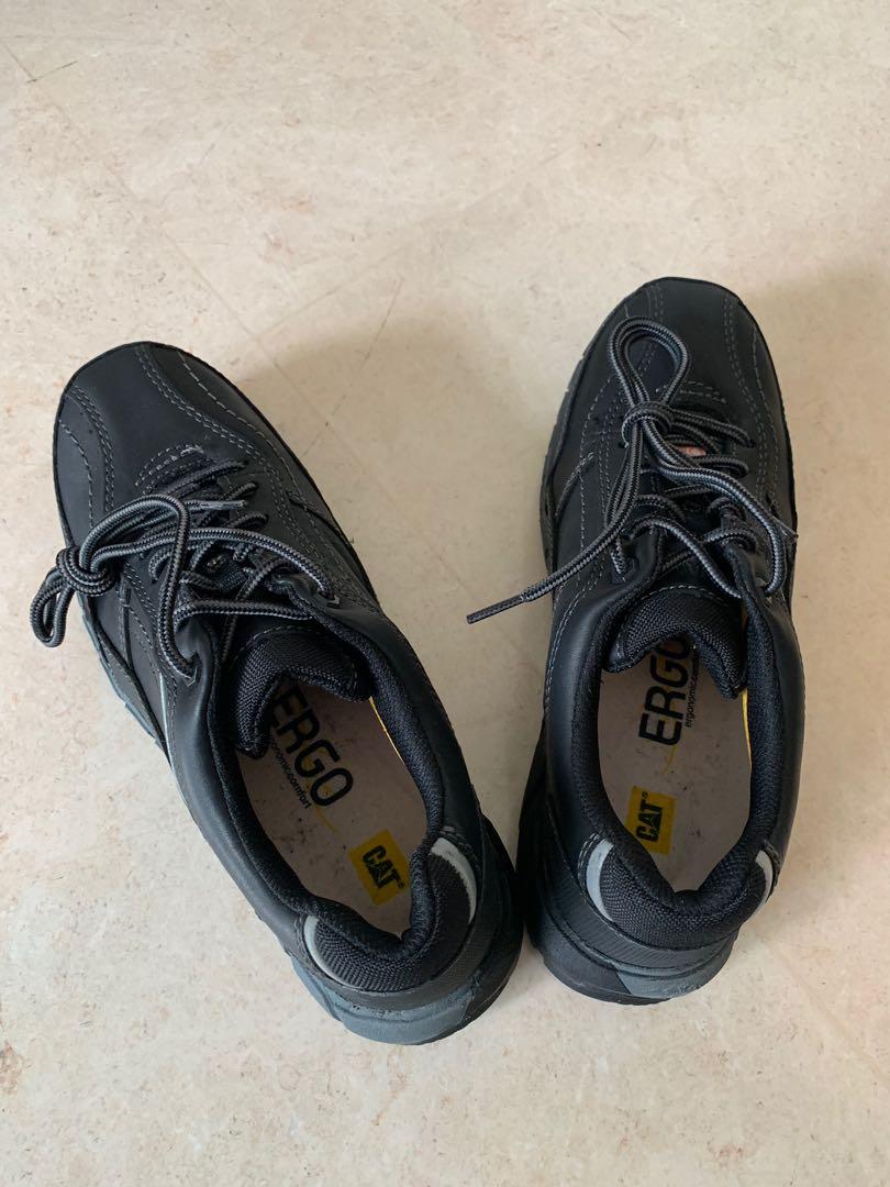 Cat ergo clearance shoes