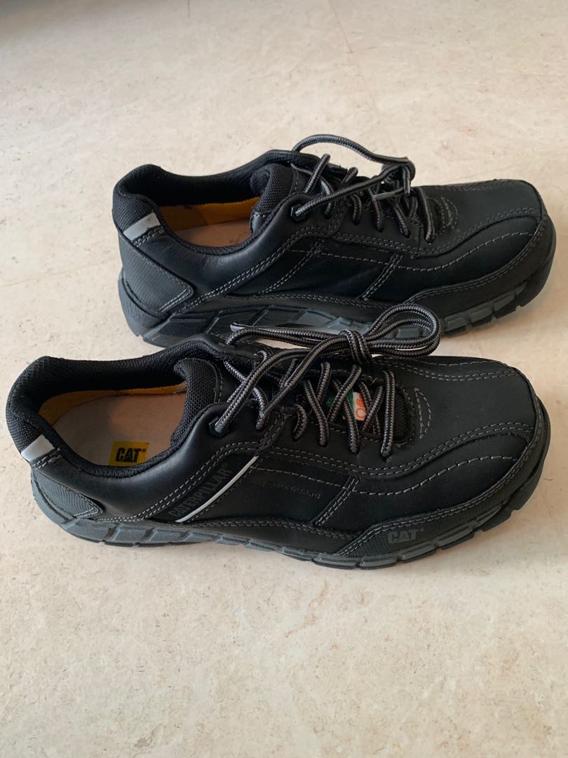 Safety shoes CATERPILLAR Ergo
