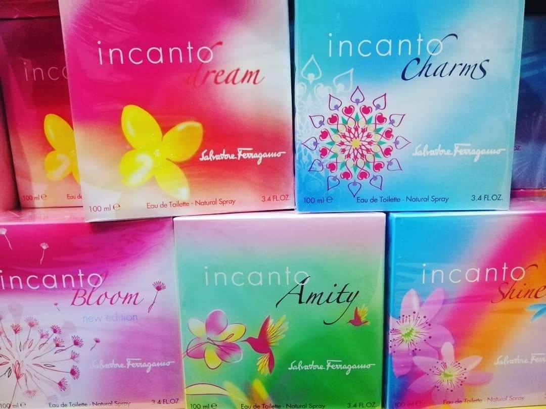 incanto bloom