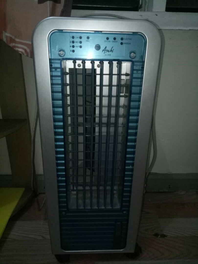 old air cooler for sale
