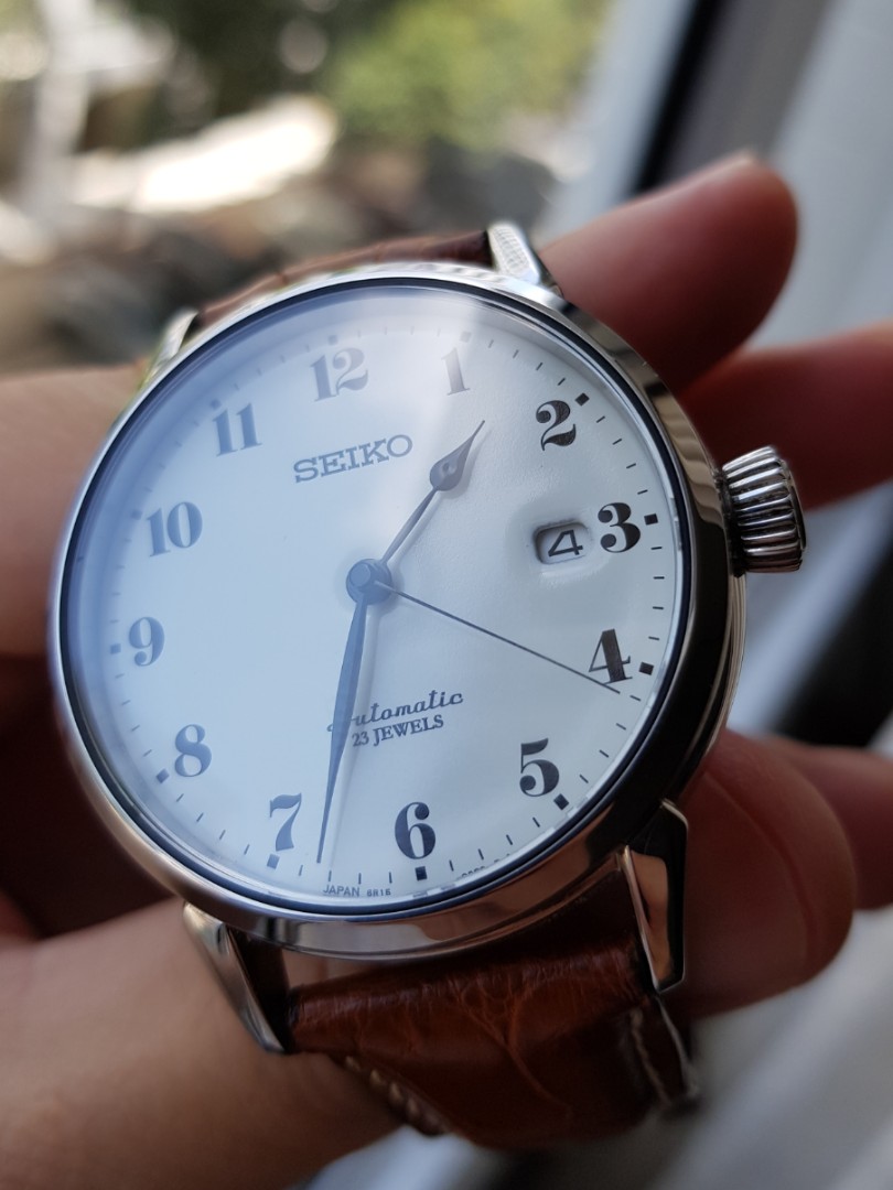seiko sarx027 for sale
