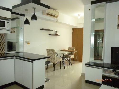 Sewa Jual Apartement The 18th Residence Taman Rasuna Aston