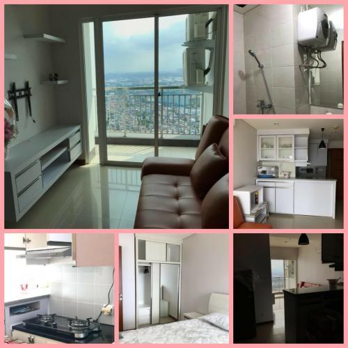 Sewa Apartement Green Bay Pluit Jakarta Utara Rent Apartment 1
