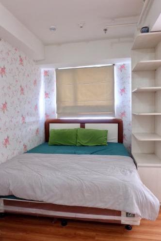 Sewa Apartement Menteng Square Di Jakarta Pusat Rent Apartment