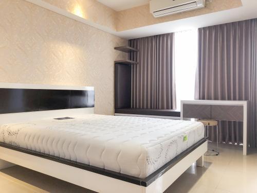 Sewa Apartement The H Residence Di Jakarta Timur Rent Apartment