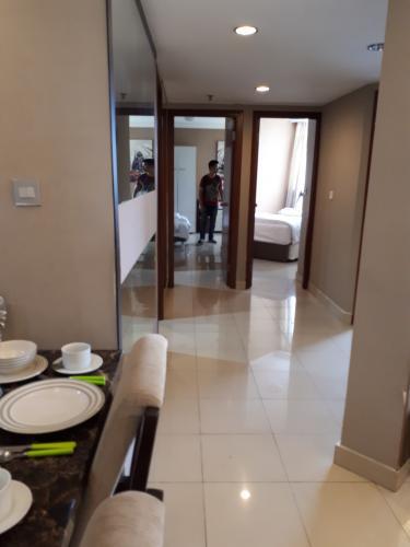 Sewa Jual Apartemen Taman Rasuna Aston Rasuna And The 18th