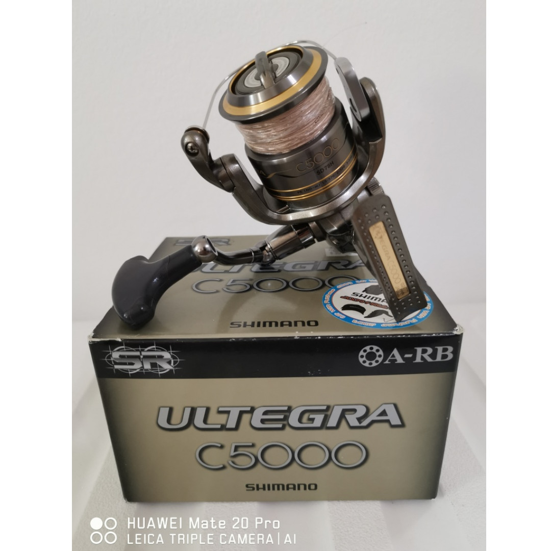 Shimano ultegra c5000 clearance