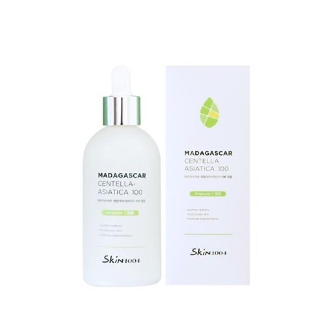 Skin1004 Madagascar Centella Asiatica 100 Ampoule 50ml 100ml Health Beauty Skin Bath Body On Carousell