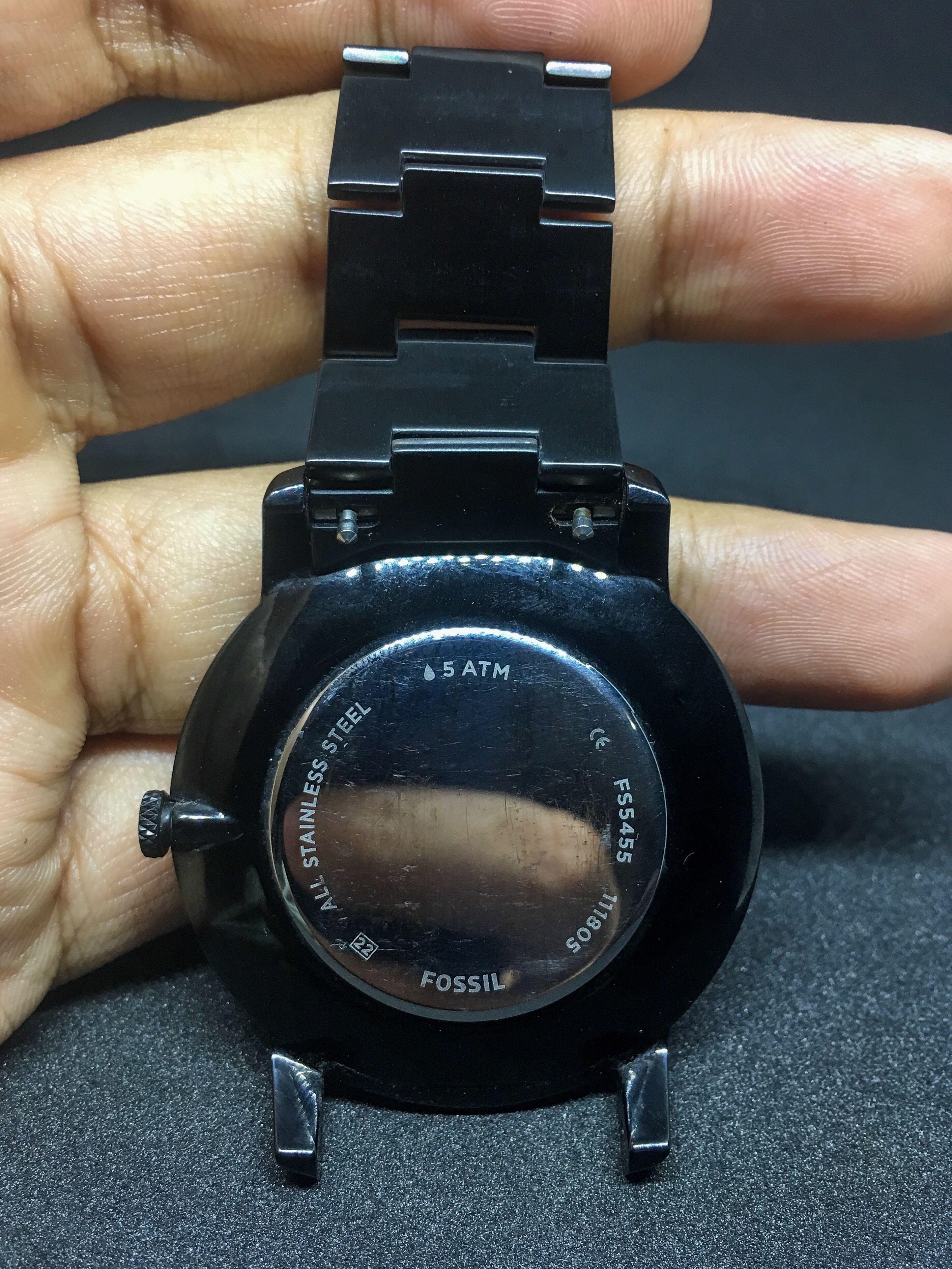Fs5455 fossil best sale