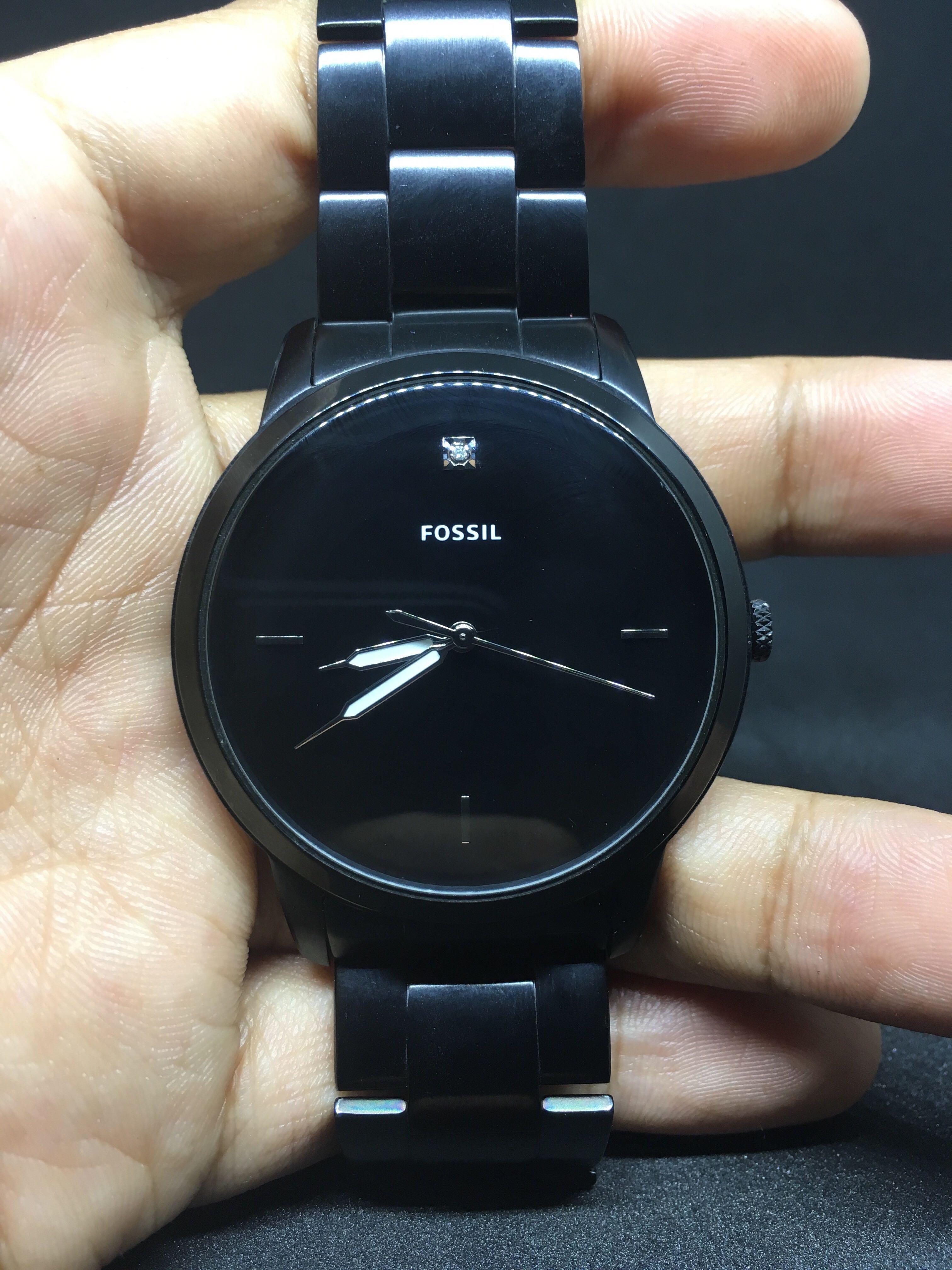Fossil fs 5455 deals