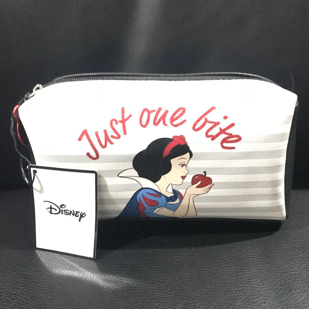 Disney Pencil Case Snow White | Officeworks