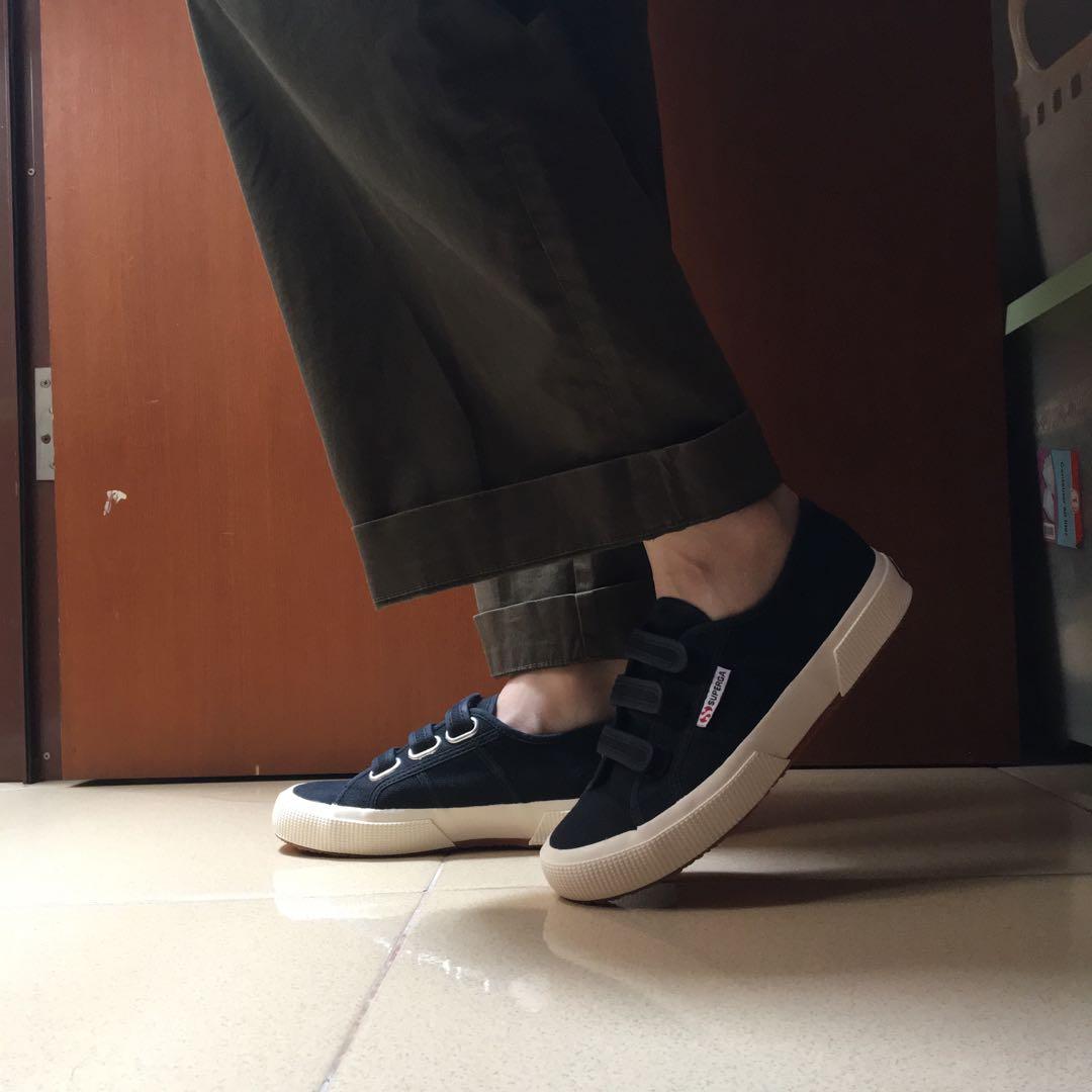 superga cot3strapu