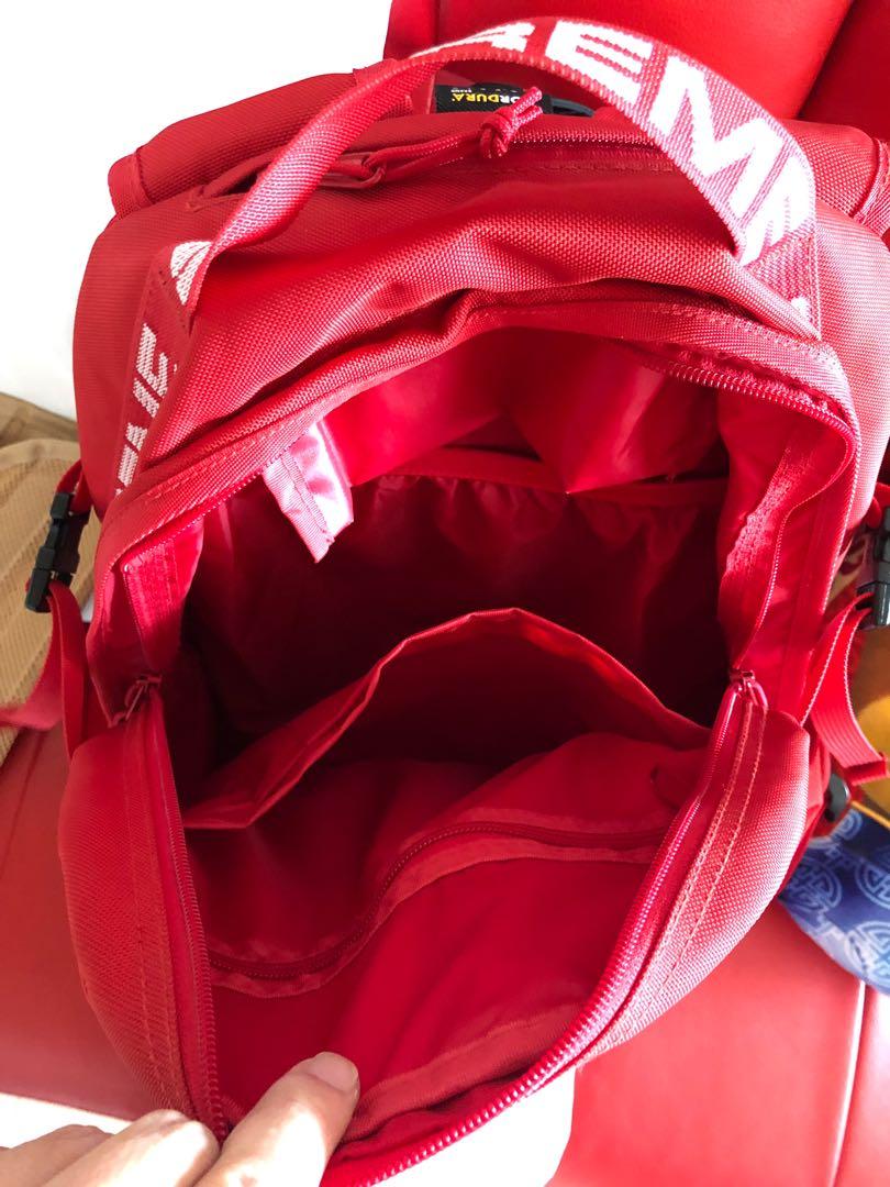 Supreme bag for sale new arrivals
